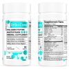 Collagen Peptides for Women, Beauty Vitamin & Mineral Supplement, Contains Vitamin D3, Probiotics for Women & Collagen Peptides, Vitamin B Complex, Vitamin E 60 Tablets