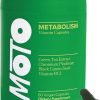 Moto Women’s Metabolism Support – Energy, Curb Cravings, Healthy Metabolism – Vegan Capsules, 30 Servings