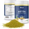 Bella All Natural Extreme Detox Powder (Pineapple) – Complete Colon Cleanser and Full Body Detox, 320G