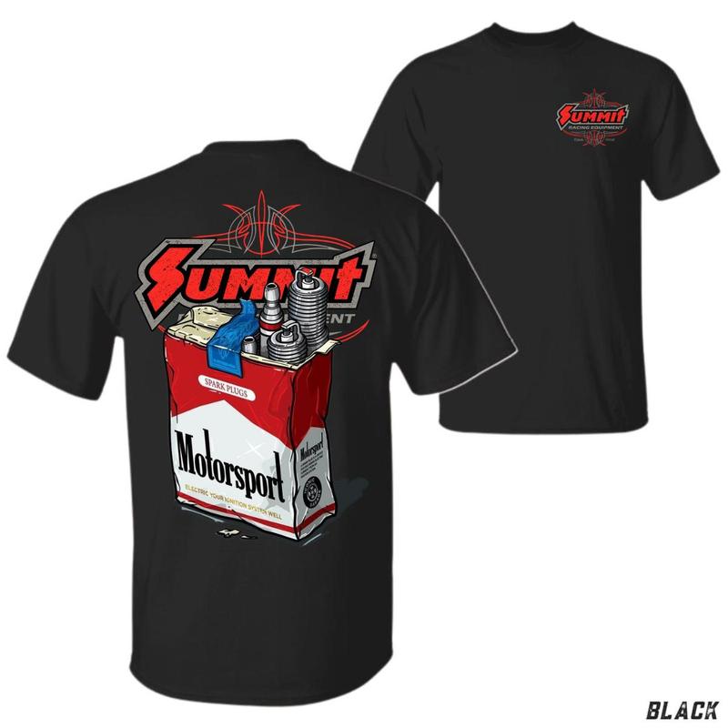 Summit Racing motorsport Shirt – car love, Shirt for men, new design limited, soft and comfortable, Menswear Tops Menswear