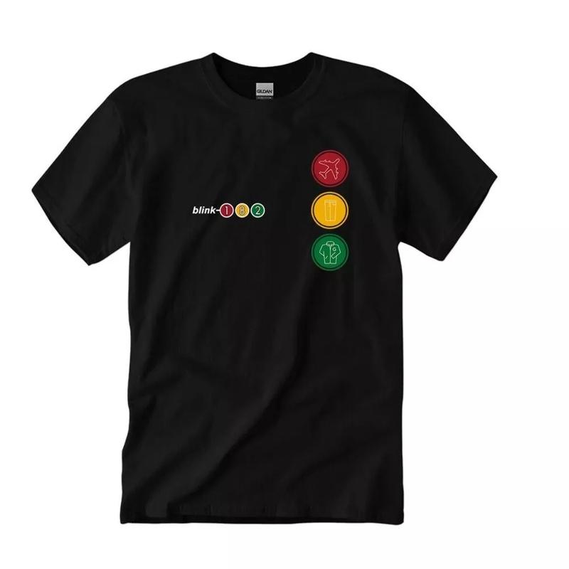 Blinkkk 182 Take Off Your Pants and Retro T-shirt Tee Unisex, Trendy Tee, Vintage Graphic, band shirt