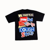 Bank T-shirt, Thats A Awful Lot Of Shirt, Funny Meme TShirt, Fashion Cotton, Full Colors, Full Sizes, For Men, For Women Casual Fabric