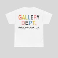 Gallery Dept 1 Sided T-Shirt on Men’s, Summer Shirt, Cotton Shirt Menswear Top