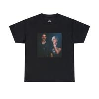 Ken Cars0n x Fortniite Shirt Graphic Tee Gift For Men Women Cotton Menswear Trend Shirt Gift For Fans, Gift For Men, Gift For Women All Size