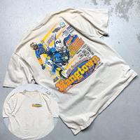 Vintage 1998 Hangtown Motocross National T-Shirt, Racing Shirt, Unisex Cotton, Summer Tee, Gift For Boyfriend QC