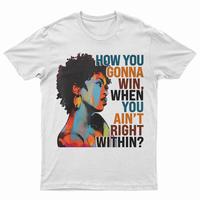 How You Gonna Win When You Ain’t Right Within, Lauryn Music Hill, Lauryn T-Shirt, Lauryn Concert, Fans Gift For Men And Women T-Shirt