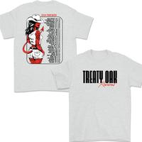 Treaty Oak Revival Tour 2024–2025 Double-Sided T-Shirt – Must-Have Concert Tee for Fans Soft Cotton, Unisex Fit, Perfect Gift for Music Lovers