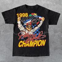 Vintage Dale Earnhardt Nascar Unisex T-shirt, Dale Earnhardt Nascar Racing, Tank Top, Sweatshirt, Gift for Him, Gift for Her