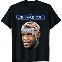 CINNABRON funny men women T-Shirt