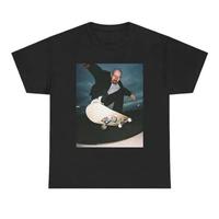 Breaking Bad Funny T-Shirt – Heisenberg Tee, Perfect for Gifting!