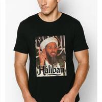 Hali Thunder The Haliban Is Back Shirt, Basketball T-shirt Soft Cotton Crew Neck Graphic Tee Gift For Fans