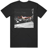 Shirt for adults and youth Dennis Rodman Iconic Dive T Shirt
