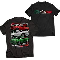 Mexico Pickup Truck Tee 2.0, Men’s Car Lover T-Shirt, Automotive Graphic Tee, Casual Apparel for Car Enthusiasts