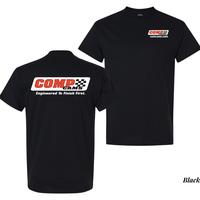Comp Cams T-Shirt, Stylish Car Merch for Automotive Enthusiasts, Soft Breathable Material, Perfect Gift for Men and Women, Relaxed Shirt