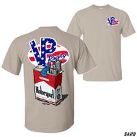 VP racing motorsport Shirt – car love, Shirt for men, new design limited, soft and comfortable, gifts under 50 dollars Tops Menswear