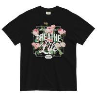 Breathe Life Heavyweight Tee