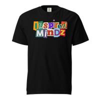 Ransom Note Tee