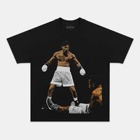 Unisex-Adult Ultra Cotton T-Shirt Graphic KING RYAN V2 TEE graphic design tee Gift For Man Cotton Menswear Crewneck Streetwear Top Outfits