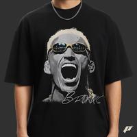 Limited Charles Oliveira Vintage T-Shirt Gift For Man Unisex Oliveira UFC Shirt Oversized Tee Bootleg Shirt Cotton T-Shirt Graphic Menswear Crewneck Streetwear Top Outfits