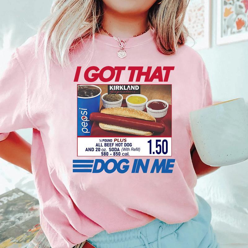 I Got That Dog In Me, Keep 150 Dank Meme Shirt, Costco Hot Dog Combo Shirt, Out of Pocket Humor Shirt, 4th of july outfits for women, 4th of july, 4th of july shirt, 4th of july shirt for women, t shirts for men