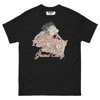 Powwow Unisex classic tee
