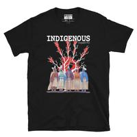 MMIW Short-Sleeve Unisex T-Shirt