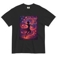 DANCING IN THE STARS_TIKTOK INSPIRED