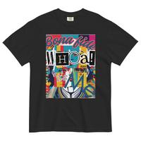 ISAIAH RASHAD_WHOA ITS ME!!! Menswear T-Shirt Soft