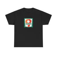 Nine eleven Short Sleeve Streetwear Casual Trend shirt Gift For Fans, Gift For Men, Gift For Women All Size Cotton Oversized Top