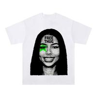 Mariah Free Thugga T-Shirt