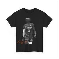 Shai Gilgeous-Alexander 2024 Shirt