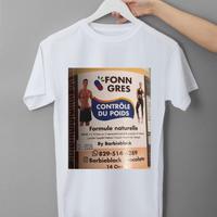 Fonn gres pwodwi pou elimine gres rapid shirt