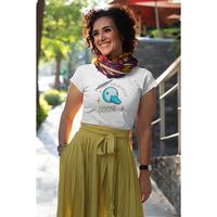 Silly Goose, Serious Goose Tee Shirt