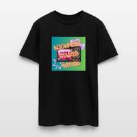 og frequency t shirt