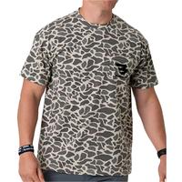 Burlebo – Short Sleeve Pocket Tee