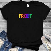 Froot Inspired Art T-Shirt
