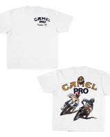 Vintage 1992 Camel Cigarettees T-shirt Cotton Unisex Size S-5XL , Comfort Streetwear Cotton Shirt, Full Sizes, For Men, For Women