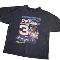 Dale Earnhardt Shirt, Faded Nascar 3 In Memory Of Racing Memorabilia Unisex Shirt for car enthusiasts, Fashion Cotton, Full Sizes, For Men, For Women