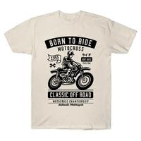Motocross Dirt Bike T-Shirt, Perfect Gift for Motorcycle Enthusiasts, Shortsleeve – Crewneck Shirt S-5XL, Comfort Streetwear Cotton Shirt, For Men, For Women