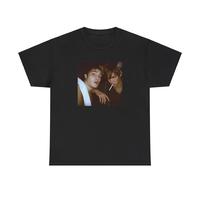 Chuck and Nate Tee, Gossip Girl Tee, Unisex Tee