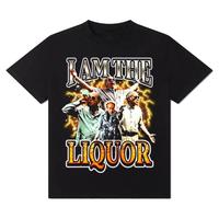 I Am The Liquor Jim Lahey Unisex T-Shirt, Mr. Lahey T-Shirt, I Am The Liquor T-Shirt, Unisex