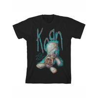 Men’s Summer SOS Plush Rock Band Print T-Shirt, Now Popular, Black, 100% Cotton, Gift for Father’s