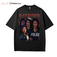 Straw Movie Kay Raymond Vintage Tee, Kay Raymond Cotton Shirt, Trending unisex shirt sweatshirt hoodie Womenswear