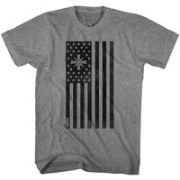 Far Cry Fc5 Flag Men’s T-Shirt