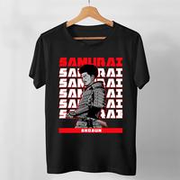 Coryxkenshin Merch Coryxkenshin Samurai Coryxkenshin T Shirt