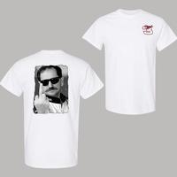 D4le Earn4ardt Finger 2 Sides T-Shirt, Vintage 80s & 90s Tee, Racing raise hell praise Dale Morica Lager Shirt, Nascar Sweatshirt & Car Racing Lover gift shirt