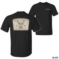 Simply Southern T-Shirt – Rustic Deer Design with Est. 2005 and ‘Outfitters’ Text, Perfect for Southern Charm and Nature Lovers, Unisex T-Shirt, Menswear Tops Tshirt Streetwear