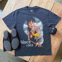 1995 Camel Heavyweight Black T-Shirt Unisex All Sizes, Graphic Tees, Gift For Fans