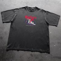 Marlboro Racingheavyweight Tee Unisex All Sizes, Graphic Tees, Gift For Fans