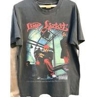 Limp Bizkit Band T-shirt, Vintage Limp Bizkit Short Sleeve Unisex Tshirt KH3758